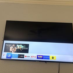 Samsung 50 6series
