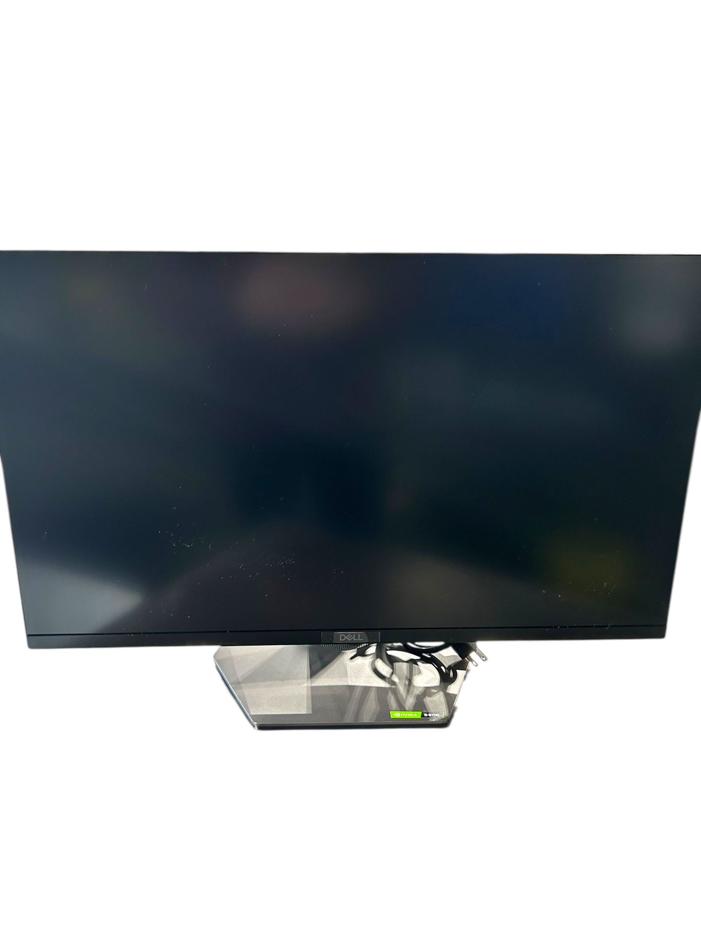 Dell Computer Monitor