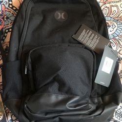 Mochila Nueva