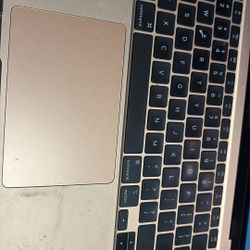 Mac Book (pink)