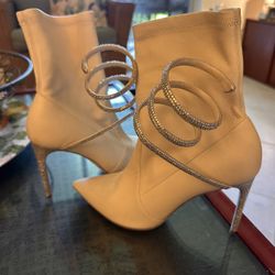 Rene Caovilla Heels 