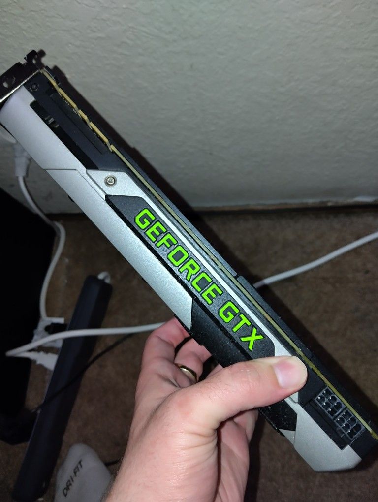 PC Graphics Card