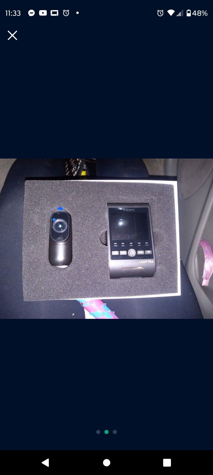 Viofo A229 Plus