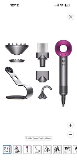Dyson Supersonic Hair Dryer
