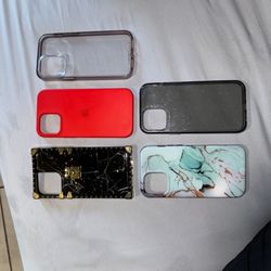 I Phone 12 Pro Max (Phone Cases)