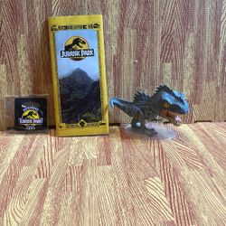Jurassic World/park set buy set for Individual