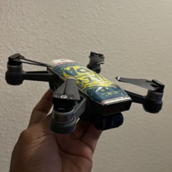 DJI Spark Drone