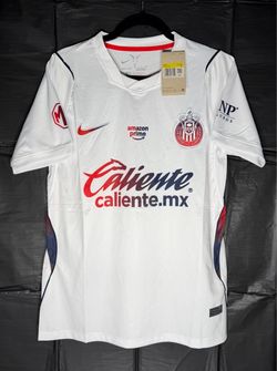 Chivas Away Jersey 26/27