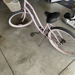 Adult Beach Cruiser