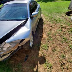 2008 Honda Accord V6 Coupe – 119K Miles – GOOD ENGINE – $1,250