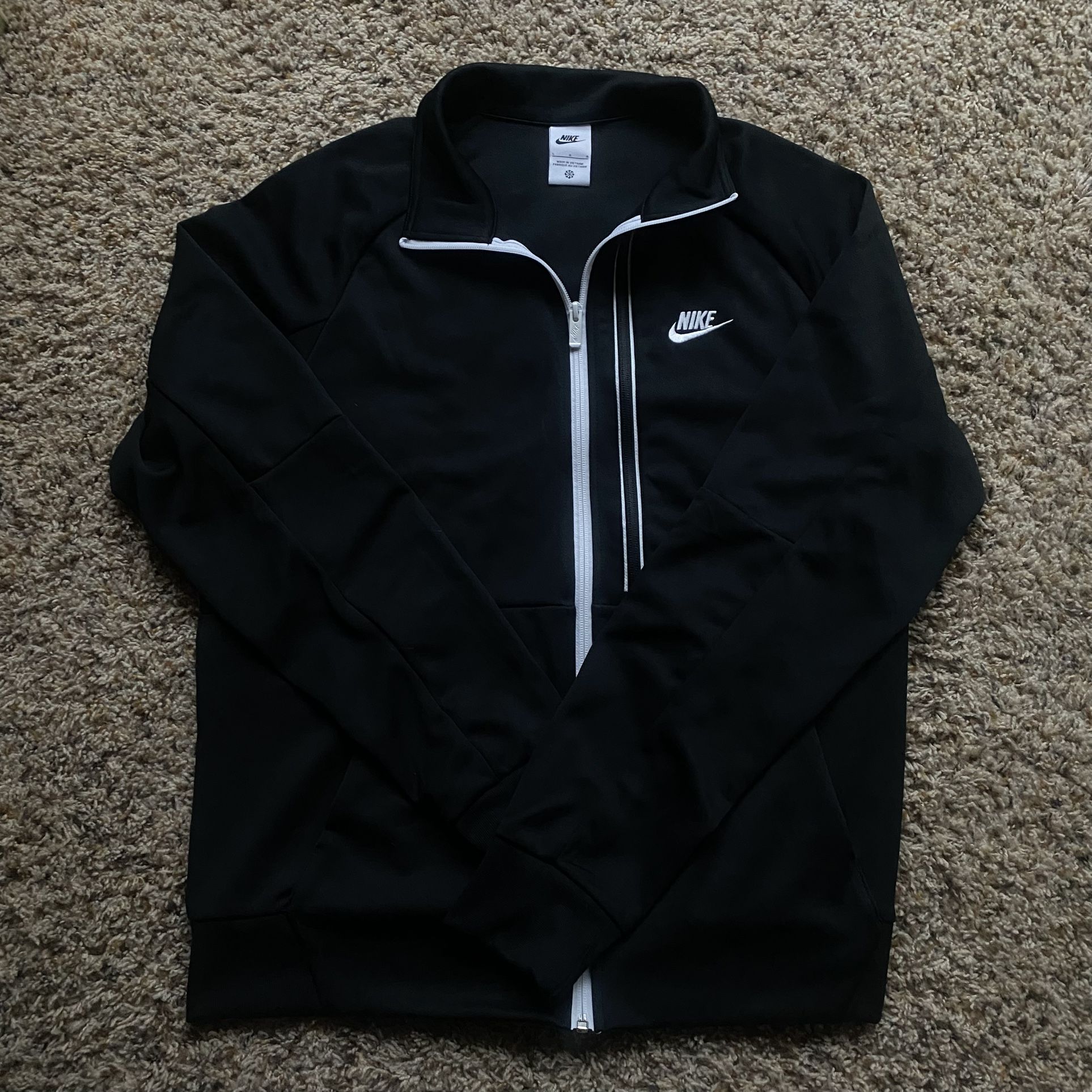 Nike Track Jacket