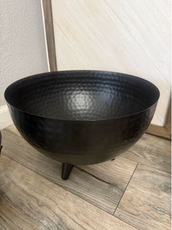 Halloween Cauldron