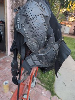 Body Armour