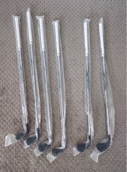 Taylormade P 770 irons