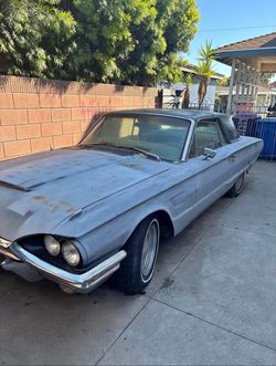 1965 ford thunderbird