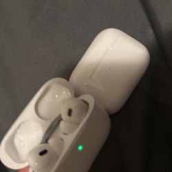 AirPod Pros 