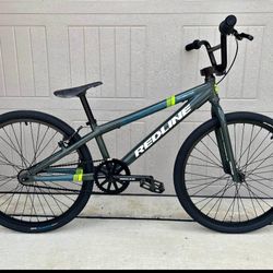 Racing Bike 24" New