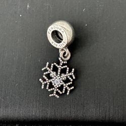 Charm Pandora Disney Frozen Authentic 