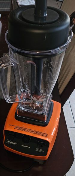 Comercial  blender