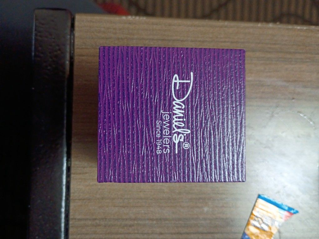 Diamond Earrings Daniel's Jeweler