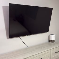 50 Inch Vizio Smart Tv