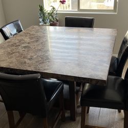 Kitchen Table