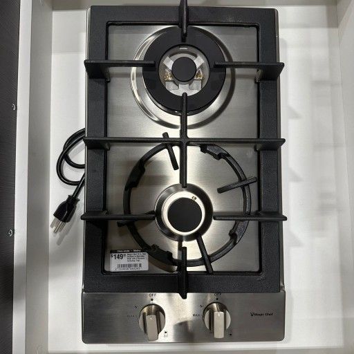 Cooktop