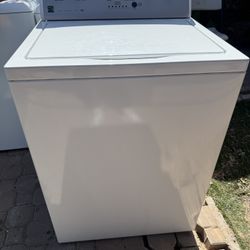 KENMORE WASHER BIG CAPACITY ✅✅2 Months Warranty 