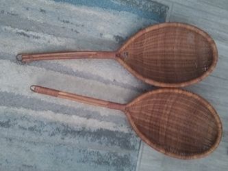 2 Collection Baskets