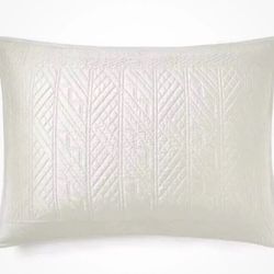Ralph Lauren Standard Sham Set