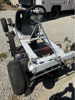 Go kart
