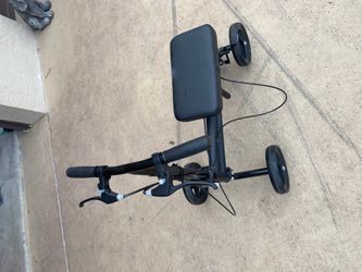 Medical walker