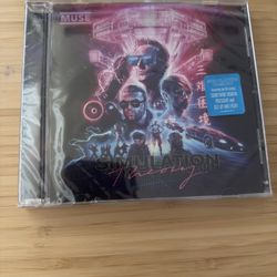 Muse: Simulation Theory 