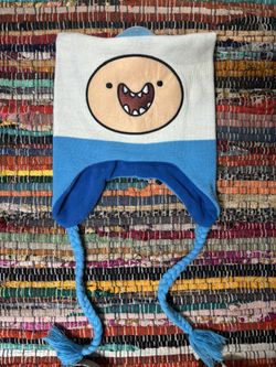 Adventure Time Hat