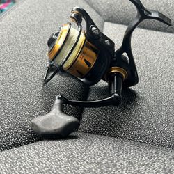 Penn Spinfisher Vi 3500