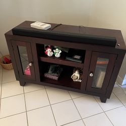 TV STAND