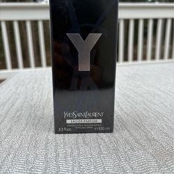 Yves Saint Laurent Y Eau de Parfum 100ml BEST OFFER