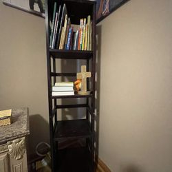 Book Shelf 