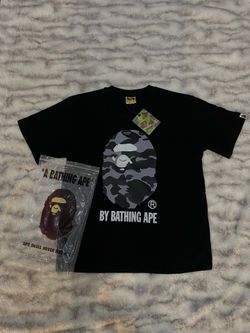 BAPE TEE