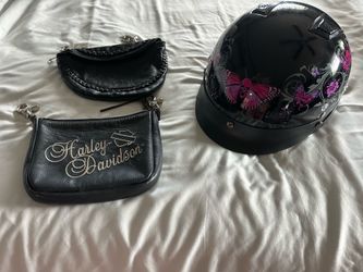 Motorcycle accessories