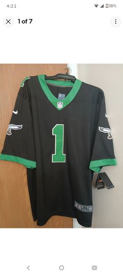 Jalen Hurts (size medium)