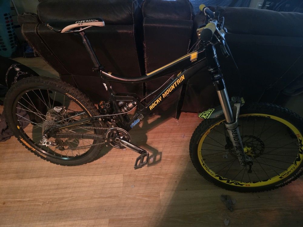 Rocky Mountain Slayer For Sale 