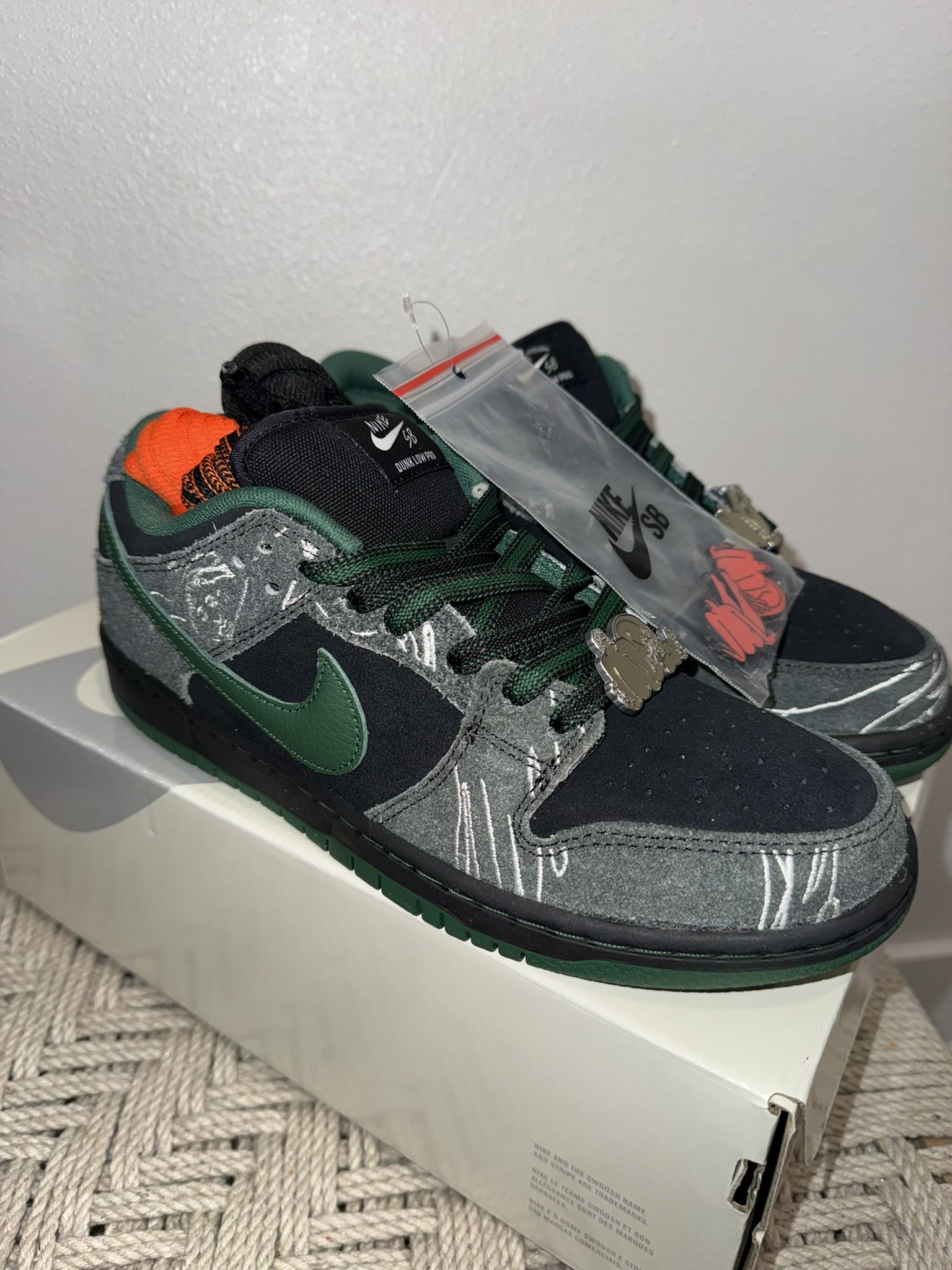Nike SB