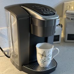 KEURIG K-Lite K90