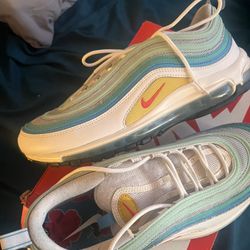 Nike Air Max 97 For Sale 