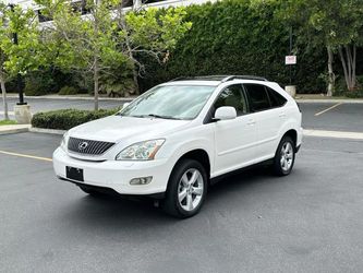 2004 Lexus RX