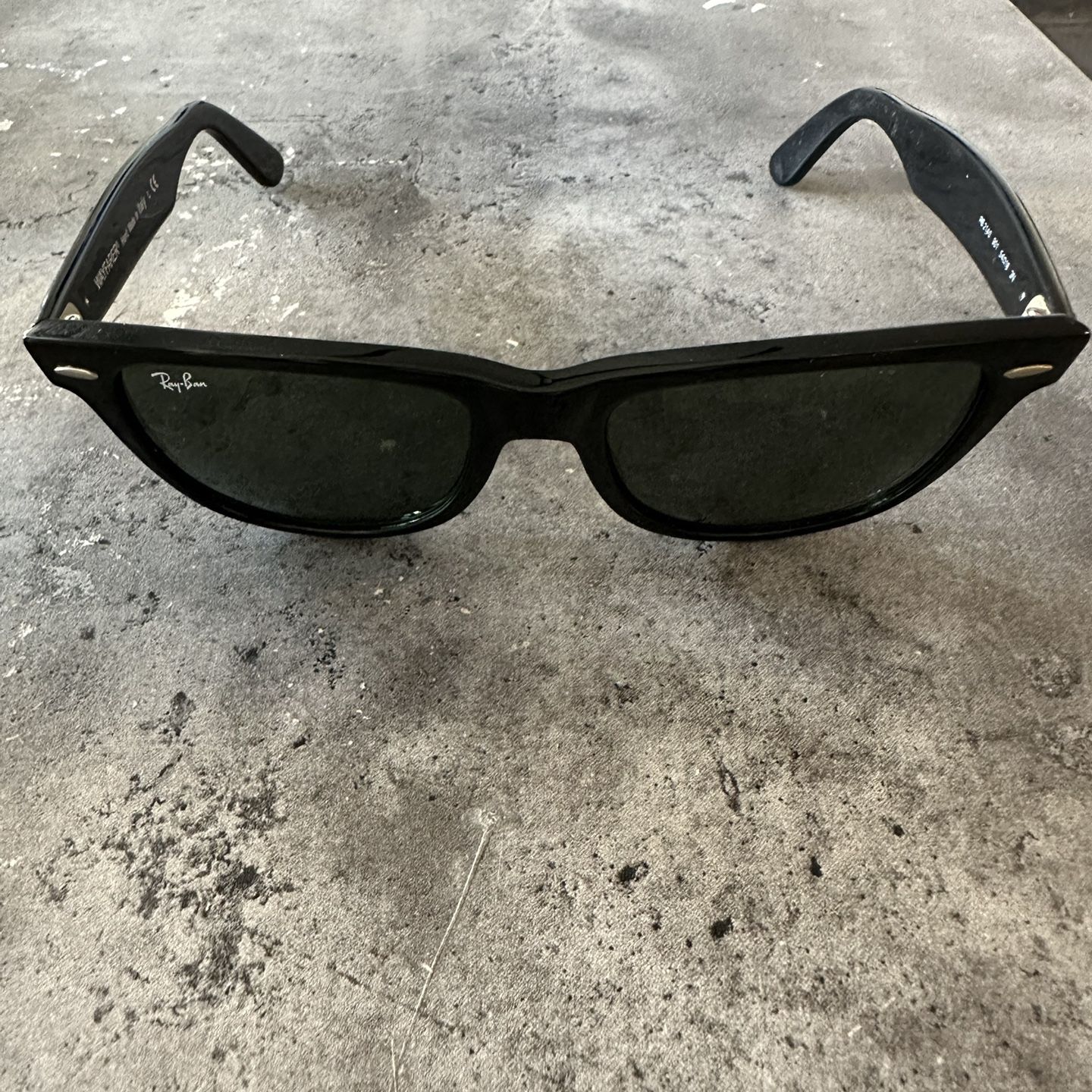 Ray-Ban Wayfarer