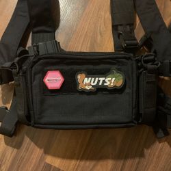 Airsoft Vest 