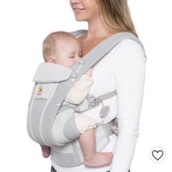 Ergo Baby Carrier