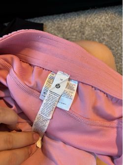 Lululemon pants